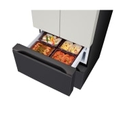 김치냉장고 LG 디오스 오브제컬렉션 김치톡톡 (Z407MGB143.AKOR) 썸네일이미지 9
