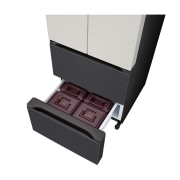 김치냉장고 LG 디오스 오브제컬렉션 김치톡톡 (Z407MGB143.AKOR) 썸네일이미지 10