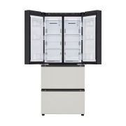 김치냉장고 LG 디오스 오브제컬렉션 김치톡톡 (Z407MBG143.AKOR) 썸네일이미지 3
