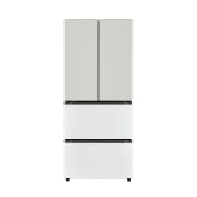 김치냉장고 LG 디오스 오브제컬렉션 김치톡톡 (Z407MGW143.AKOR) 썸네일이미지 0