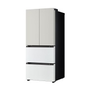 김치냉장고 LG 디오스 오브제컬렉션 김치톡톡 (Z407MGW143.AKOR) 썸네일이미지 1