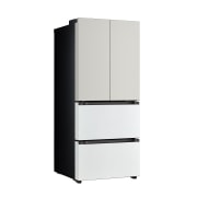 김치냉장고 LG 디오스 오브제컬렉션 김치톡톡 (Z407MGW143.AKOR) 썸네일이미지 2