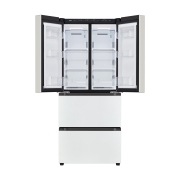 김치냉장고 LG 디오스 오브제컬렉션 김치톡톡 (Z407MGW143.AKOR) 썸네일이미지 3