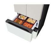 김치냉장고 LG 디오스 오브제컬렉션 김치톡톡 (Z407MGW143.AKOR) 썸네일이미지 8