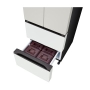 김치냉장고 LG 디오스 오브제컬렉션 김치톡톡 (Z407MGW143.AKOR) 썸네일이미지 9