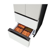 김치냉장고 LG 디오스 오브제컬렉션 김치톡톡 (Z407MGW143.AKOR) 썸네일이미지 10