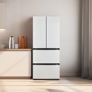 김치냉장고 LG 디오스 오브제컬렉션 김치톡톡 (Z407MWW143.AKOR) 썸네일이미지 1