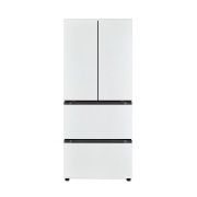 김치냉장고 LG 디오스 오브제컬렉션 김치톡톡 (Z407MWW143.AKOR) 썸네일이미지 2