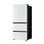 김치냉장고 LG 디오스 오브제컬렉션 김치톡톡 (Z407MWW143.AKOR) 썸네일이미지 3