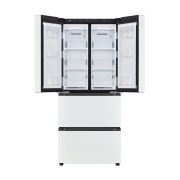 김치냉장고 LG 디오스 오브제컬렉션 김치톡톡 (Z407MWW143.AKOR) 썸네일이미지 5