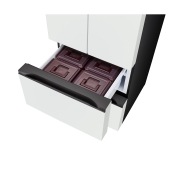 김치냉장고 LG 디오스 오브제컬렉션 김치톡톡 (Z407MWW143.AKOR) 썸네일이미지 8