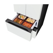 김치냉장고 LG 디오스 오브제컬렉션 김치톡톡 (Z407MWW143.AKOR) 썸네일이미지 9