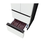 김치냉장고 LG 디오스 오브제컬렉션 김치톡톡 (Z407MWW143.AKOR) 썸네일이미지 10