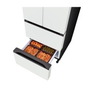 김치냉장고 LG 디오스 오브제컬렉션 김치톡톡 (Z407MWW143.AKOR) 썸네일이미지 11