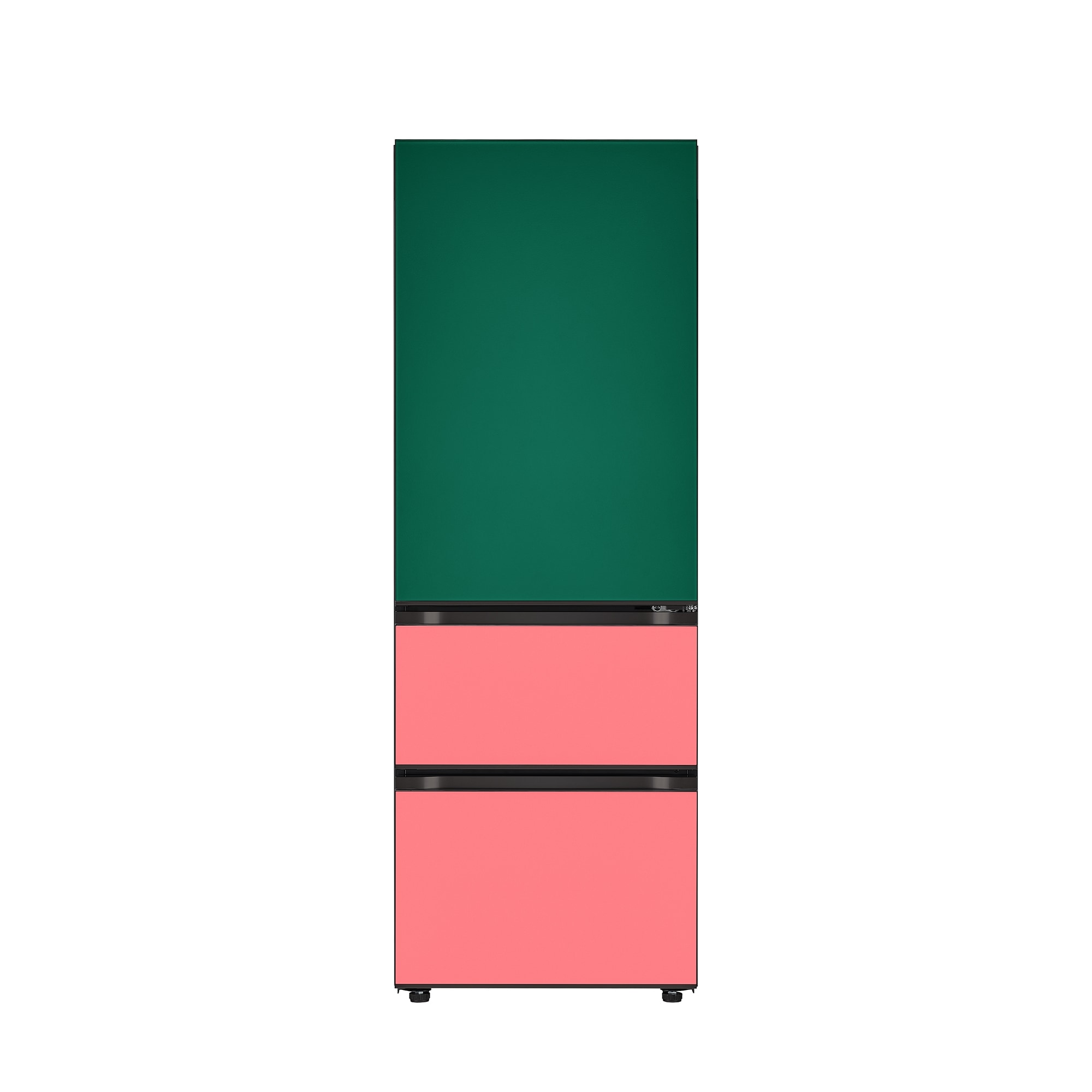 김치냉장고 LG 디오스 오브제컬렉션 김치톡톡 무드업 (Z331GNN153.AKOR) 줌이미지 0