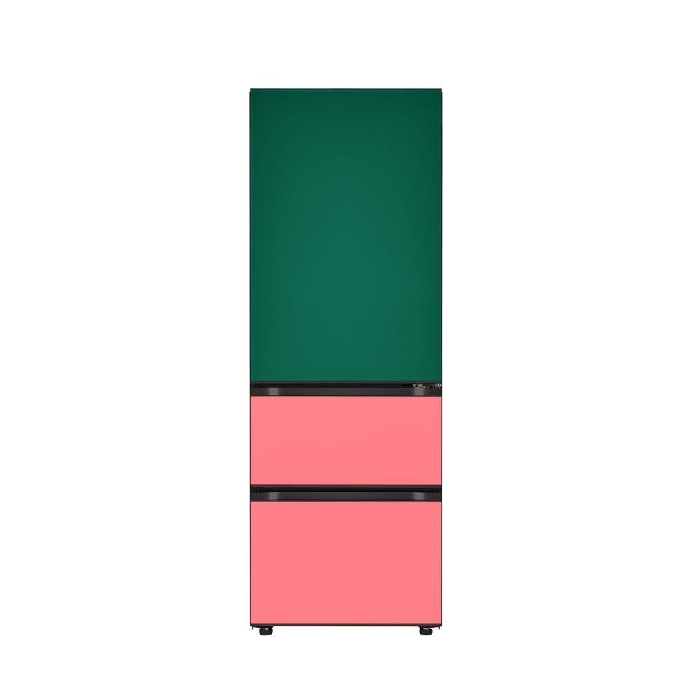 김치냉장고 LG 디오스 오브제컬렉션 김치톡톡 무드업 (Z331GNN153.AKOR) 메인이미지 0