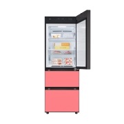 김치냉장고 LG 디오스 오브제컬렉션 김치톡톡 무드업 (Z331GNN153.AKOR) 썸네일이미지 5