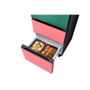 김치냉장고 LG 디오스 오브제컬렉션 김치톡톡 무드업 (Z331GNN153.AKOR) 썸네일이미지 11