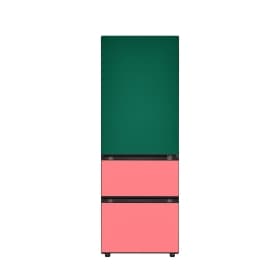 LG 디오스 오브제컬렉션 김치톡톡 무드업