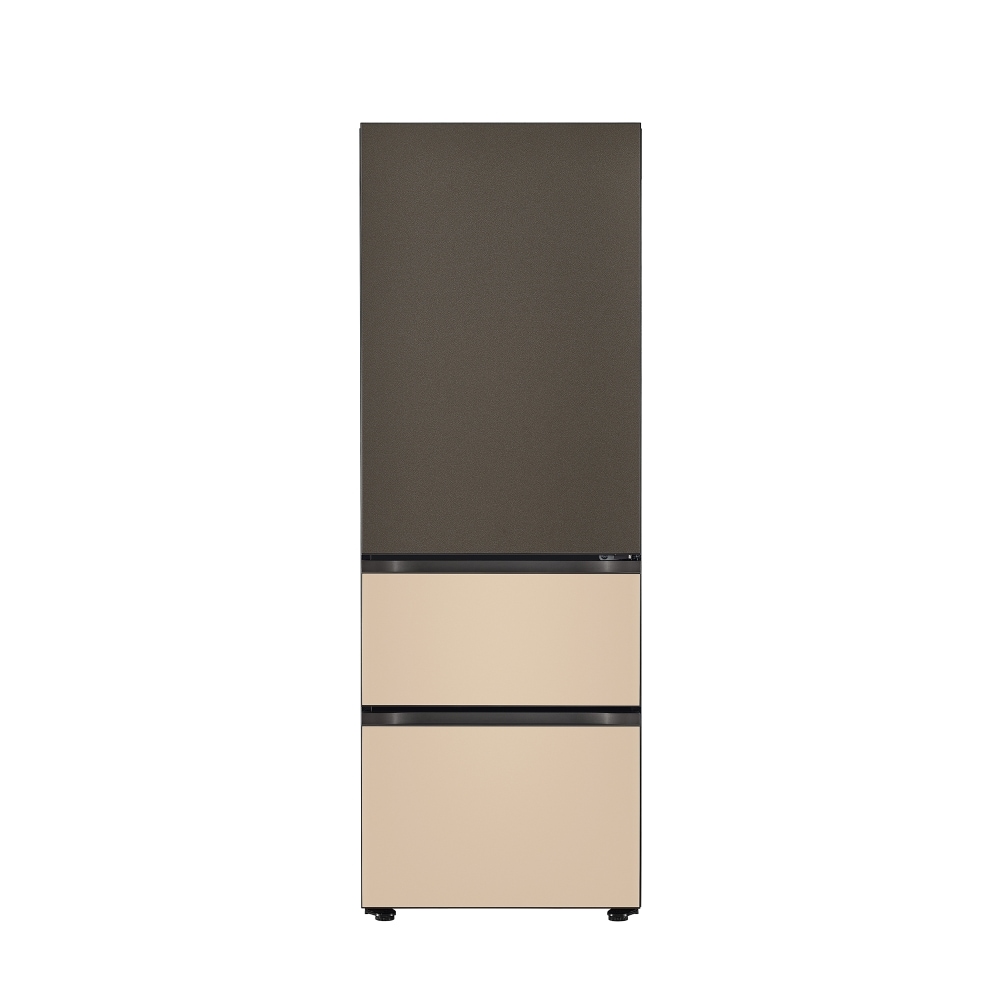 LG 오브제컬렉션 LG 디오스 오브제컬렉션 김치톡톡 (Z332FTS161E.AKOR) 메인이미지 0
