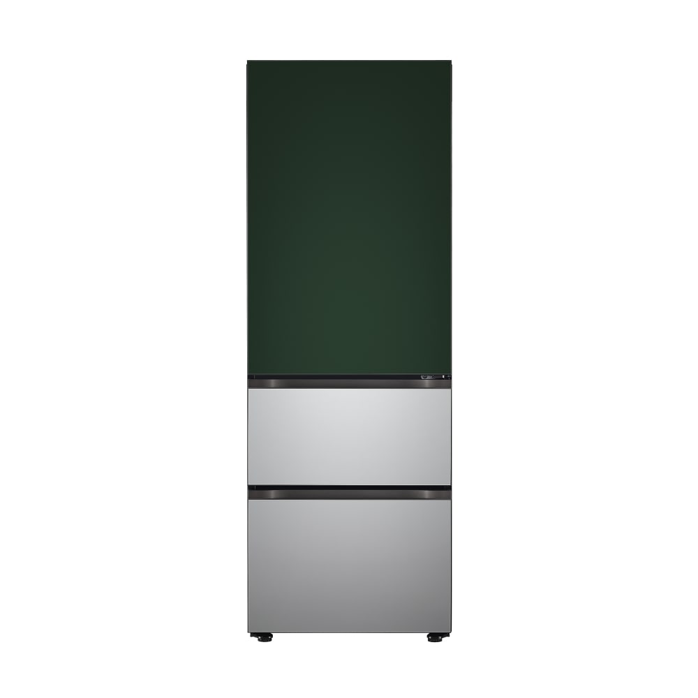 LG 오브제컬렉션 LG 디오스 오브제컬렉션 김치톡톡 (Z332SGS161E.AKOR) 메인이미지 0