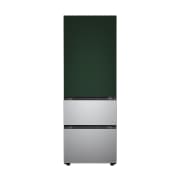 LG 오브제컬렉션 LG 디오스 오브제컬렉션 김치톡톡 (Z332SGS161E.AKOR) 썸네일이미지 0