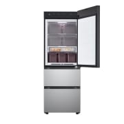 LG 오브제컬렉션 LG 디오스 오브제컬렉션 김치톡톡 (Z332SGS161E.AKOR) 썸네일이미지 4