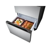 LG 오브제컬렉션 LG 디오스 오브제컬렉션 김치톡톡 (Z332SGS161E.AKOR) 썸네일이미지 7
