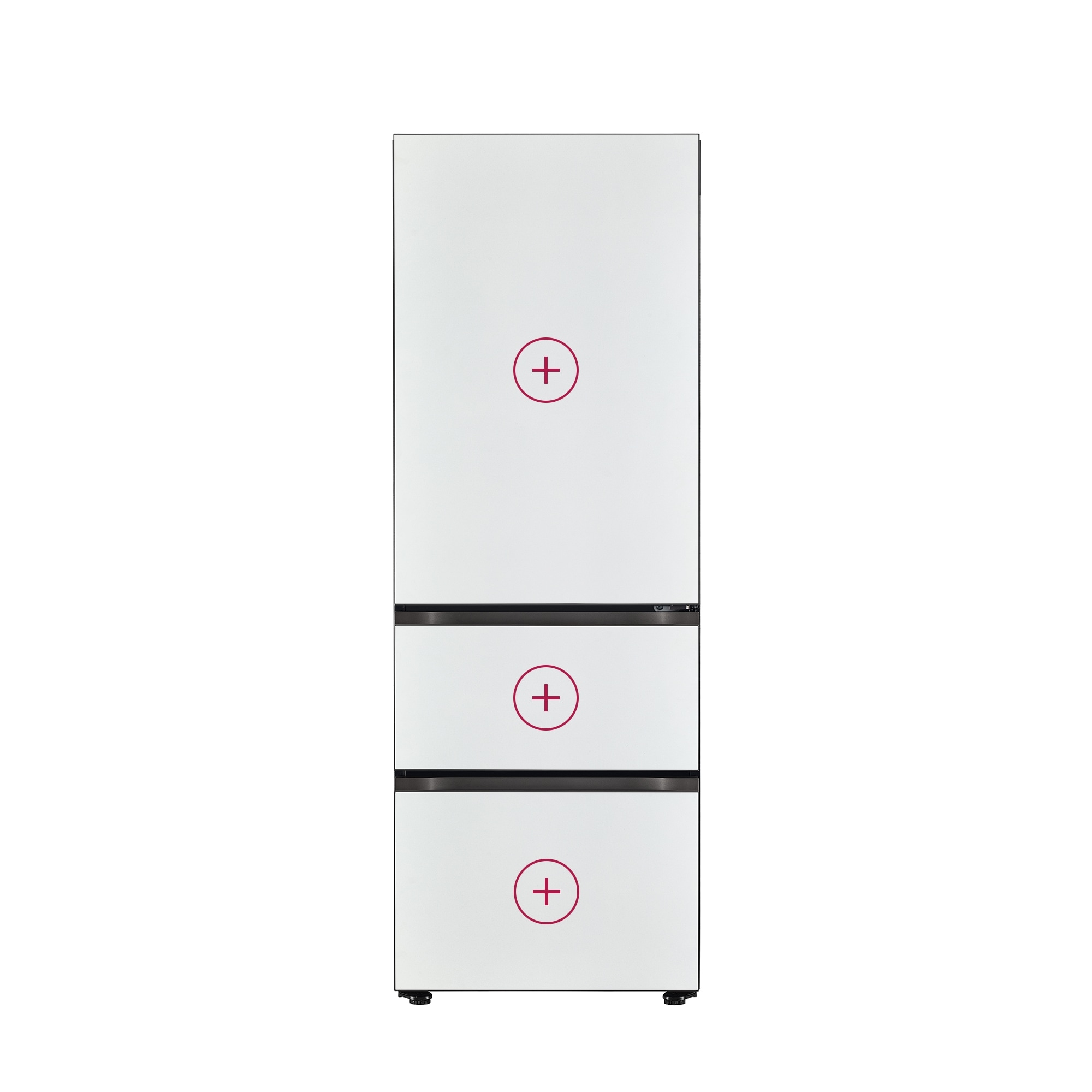 김치냉장고 LG 디오스 오브제컬렉션 김치톡톡(본체) (Z332AAA151E.AKOR) 줌이미지 0