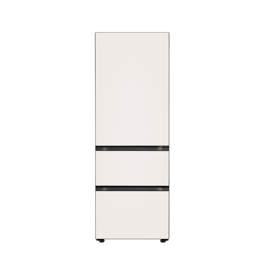 김치냉장고 LG 디오스 오브제컬렉션 김치톡톡 (Z332GBB151E.AKOR) 메인이미지 0