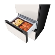 김치냉장고 LG 디오스 오브제컬렉션 김치톡톡 (Z332GBB151E.AKOR) 썸네일이미지 6