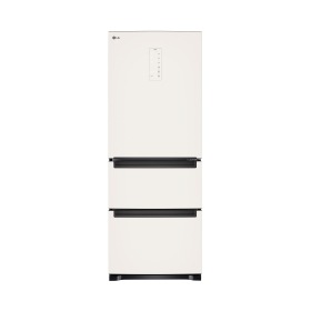 LG 디오스 오브제컬렉션 김치톡톡 스탠드형 327L