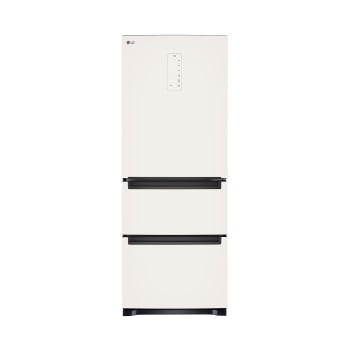 LG 디오스 오브제컬렉션 김치톡톡