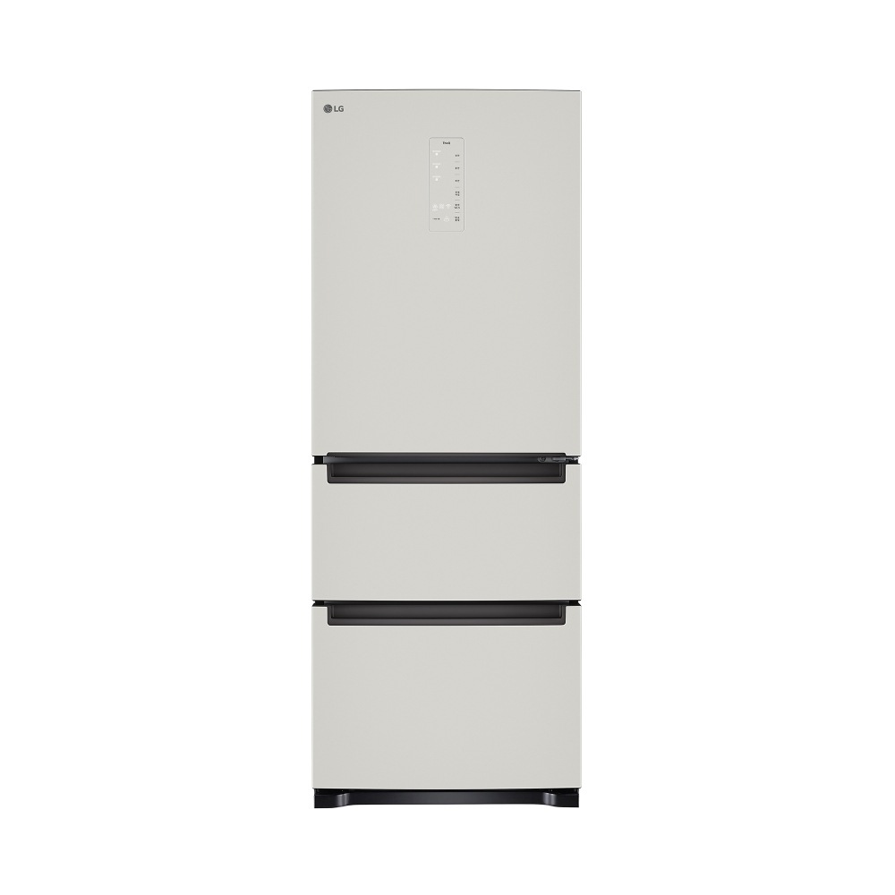 LG 오브제컬렉션 LG 디오스 오브제컬렉션 김치톡톡 (Z337MGGP33.AKOR) 메인이미지 0