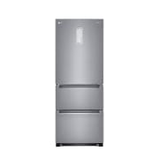 김치냉장고 LG 디오스 김치톡톡 (K332SN143.AKOR) 썸네일이미지 0