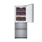 김치냉장고 LG 디오스 김치톡톡 (K332SN143.AKOR) 썸네일이미지 4