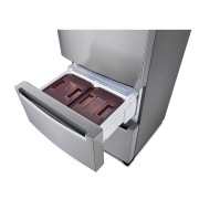 김치냉장고 LG 디오스 김치톡톡 (K332SN143.AKOR) 썸네일이미지 6