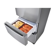 김치냉장고 LG 디오스 김치톡톡 (K332SN143.AKOR) 썸네일이미지 7