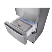 김치냉장고 LG 디오스 김치톡톡 (K332SN143.AKOR) 썸네일이미지 8