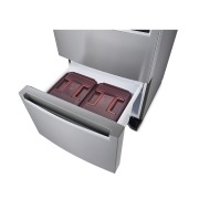 김치냉장고 LG 디오스 김치톡톡 (K332SN143.AKOR) 썸네일이미지 10
