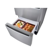 김치냉장고 LG 디오스 김치톡톡 (K332SN143.AKOR) 썸네일이미지 11