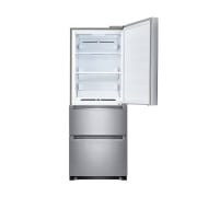 김치냉장고 LG 디오스 김치톡톡 (K332SS143.AKOR) 썸네일이미지 4
