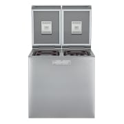 김치냉장고 LG 디오스 김치톡톡 (K222MB132.AKOR) 썸네일이미지 3