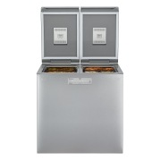 김치냉장고 LG 디오스 김치톡톡 (K222MB132.AKOR) 썸네일이미지 4