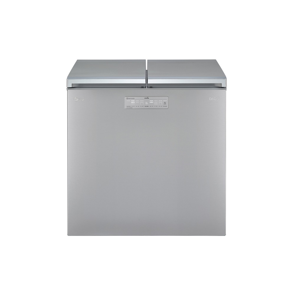 김치냉장고 LG 디오스 김치톡톡 (K222SS132.AKOR) 메인이미지 0