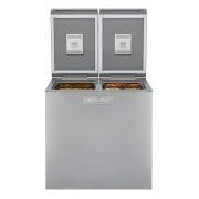 김치냉장고 LG 디오스 김치톡톡 (K222SS132.AKOR) 썸네일이미지 5