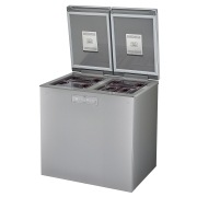 김치냉장고 LG 디오스 김치톡톡 (K222SS132.AKOR) 썸네일이미지 6