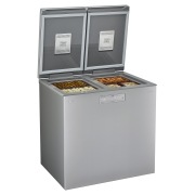 김치냉장고 LG 디오스 김치톡톡 (K222SS132.AKOR) 썸네일이미지 10
