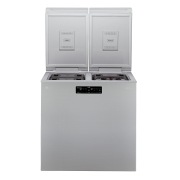 김치냉장고 LG 디오스 김치톡톡 (K222S122.AKOR) 썸네일이미지 4