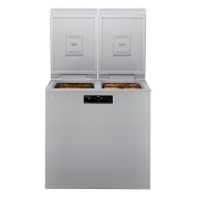 김치냉장고 LG 디오스 김치톡톡 (K222S122.AKOR) 썸네일이미지 5